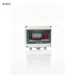 1000V DC PV Protection Box 1 In 1 Out (1)