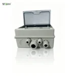 1000V DC PV Protection Box 1 In 1 Out 1