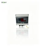 500V DC PV Protection Box 1 In 1 Out (1)