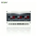 500V DC PV Protection Box 3 In 3 Out (1)