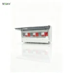 500V DC PV Protection Box 3 In 3 Out (1)