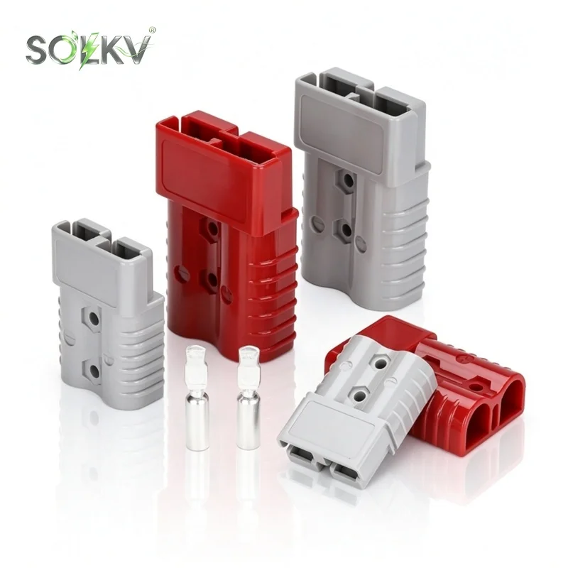 Battery Connectors