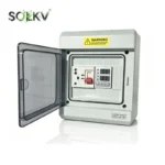 HS Digital Display Meter Junction Box (1)