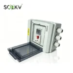 HS Digital Display Meter Junction Box (4)