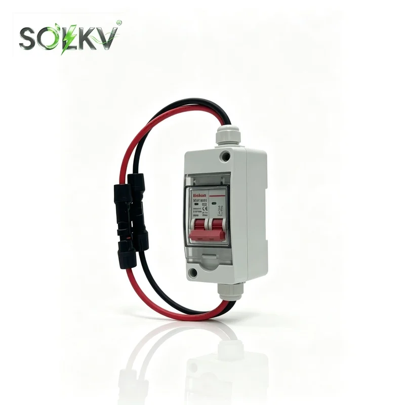 HT Photovoltaic True Flow Isolating Switch (1)