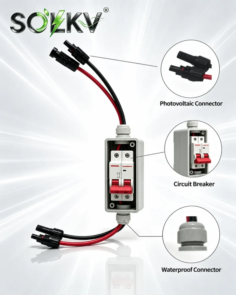 HT Photovoltaic True Flow Isolating Switch (1)