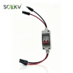 HT Photovoltaic True Flow Isolating Switch (2)