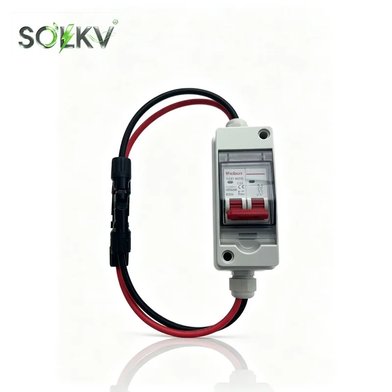 HT Photovoltaic True Flow Isolating Switch (3)