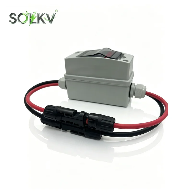 HT Photovoltaic True Flow Isolating Switch (5)