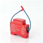 Heat Aerosol Fire Extinguishing Device (1)