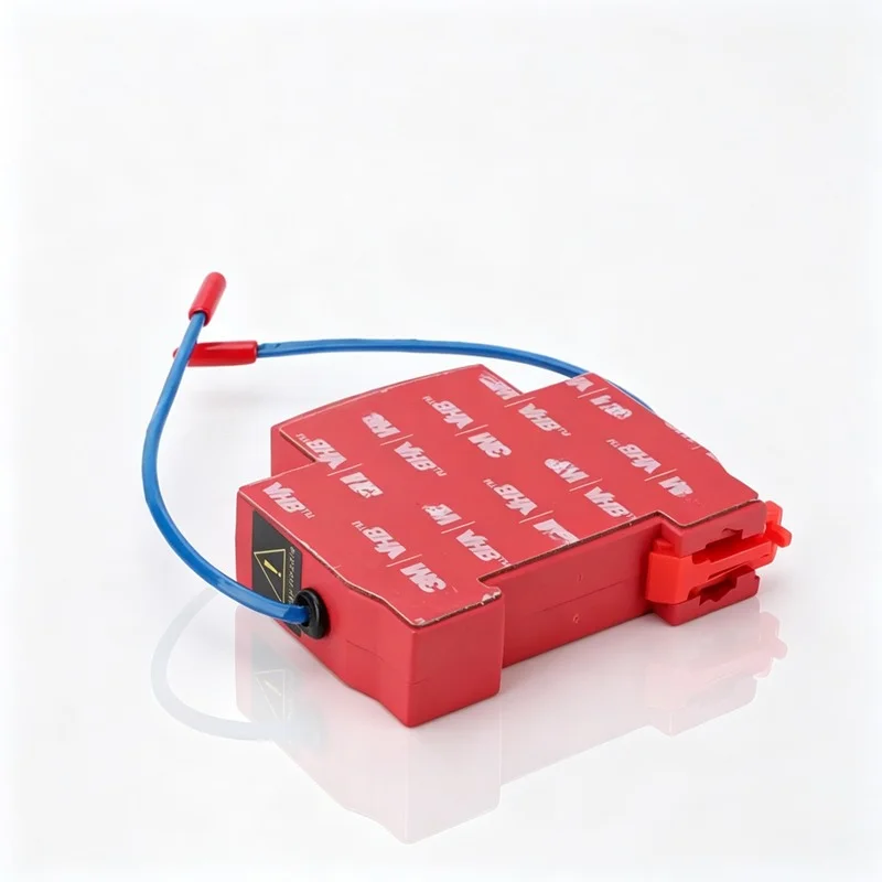 Heat Aerosol Fire Extinguishing Device (3)