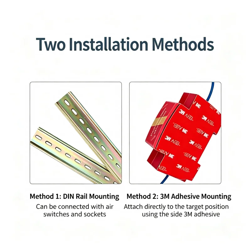 Heat Aerosol Fire Extinguishing Device (3)