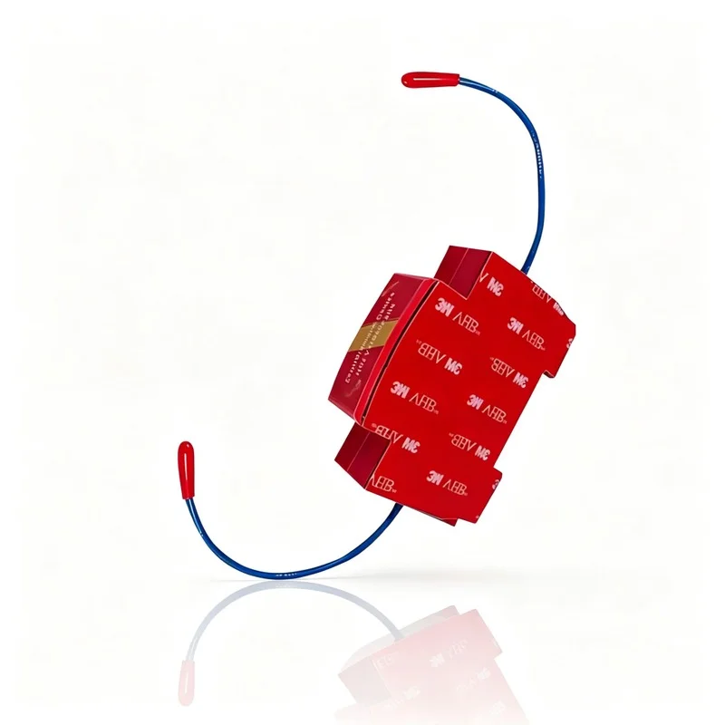 Heat Aerosol Fire Extinguishing Device (5)