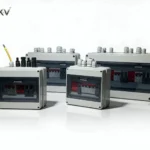 Photovoltaic Combiner Box (1)