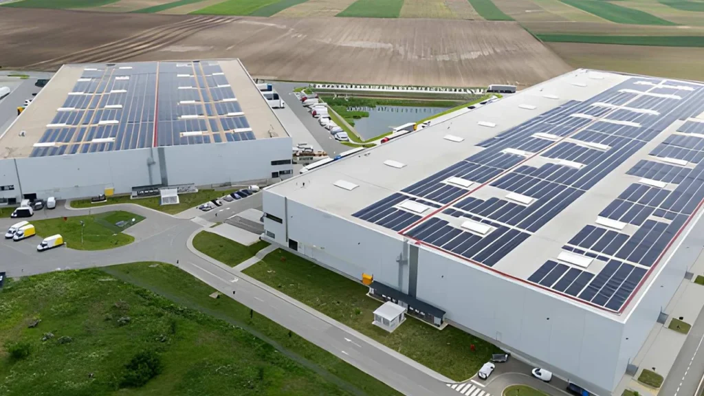 Solar PV Energy Storage Systems