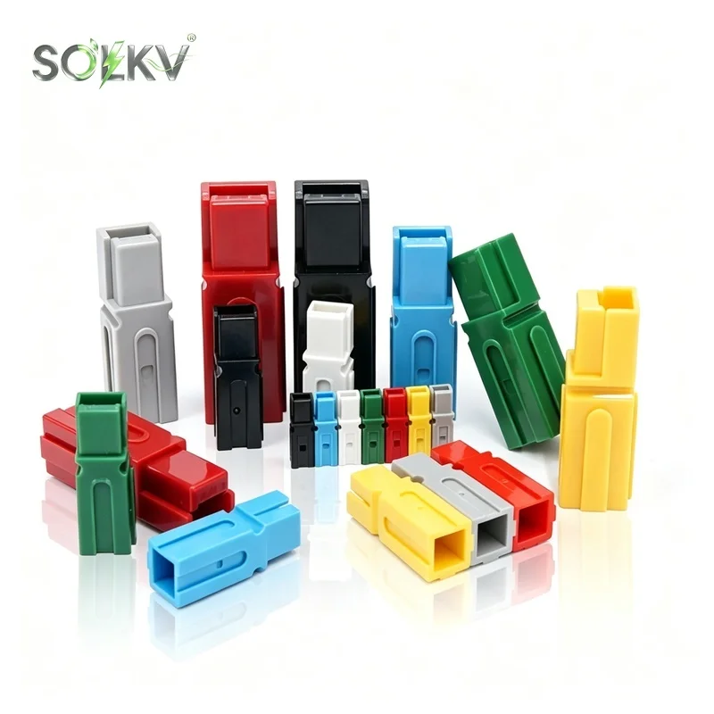 Terminal Studs & Terminal Blocks